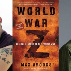 WORLD WAR Z: Matthew Fox IS Still In The Zombie Drama; Breaking Bad Star May Join Cast