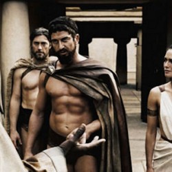 300 Prequel May Bring Back Gerard Butler and Lena Headey