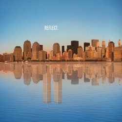 9/11 Memorial: Reflect