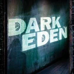 Book Trailer: Dark Eden