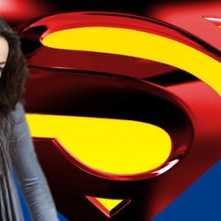 MAN OF STEEL: Ayelet Zurer Replaces Julia Ormond as Kal-El’s Mother