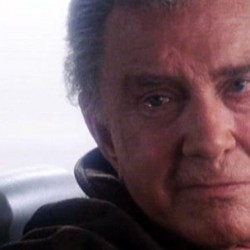 R.I.P. Cliff Robertson