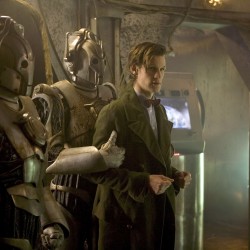 Doctor Who: Closing Time TV Spot, Pictures and Posters