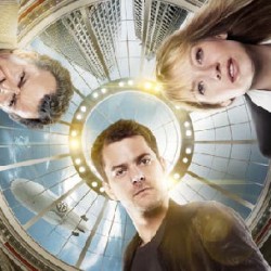 FRINGE: NEW TRAILER Plus Parts 5-12 of FRINGE: PAST + PRESENT + FUTURE