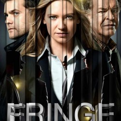 FRINGE: Season 4 Posters and Episode Photos