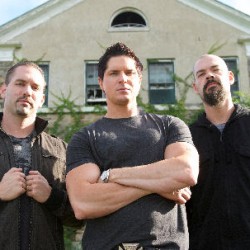 The Travel Channel Joins the Friday Fray with NEW Series THE DEAD FILES and Season 5 Of GHOST ADVENTURES