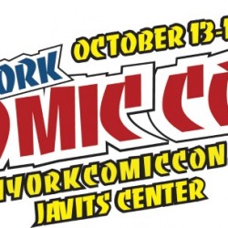 Dark Horse Announces Programming Schedule for NYCC 2011