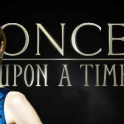 Once Upon a Time Casts a Vamp as an Evil Fairy Godmother with a Familiar Name