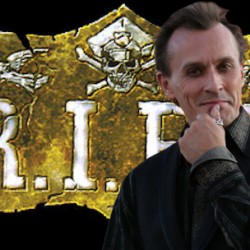 Robert Knepper Joins the Cast of R.I.P.D. and More Set Pictures of Jeff Bridges