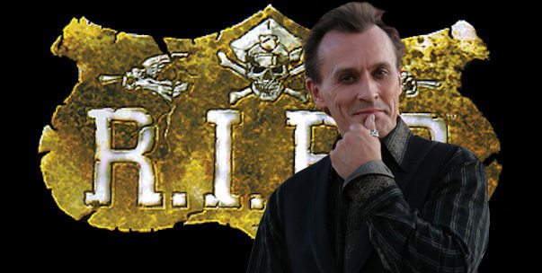 Robert Knepper Joins the Cast of R.I.P.D. and More Set Pictures of Jeff  Bridges