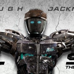 REAL STEEL: Four New Battle Bot Billboard Images