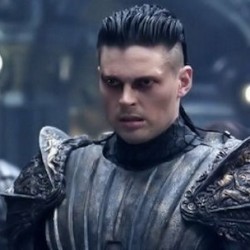 RIDDICK: Karl Urban to Return as Vaako for the Third Film