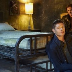 Supernatural: New Clip and Pics from Tonight’s Season Premiere