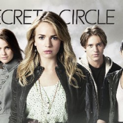 Download THE SECRET CIRCLE Pilot Right Now – Free on iTunes