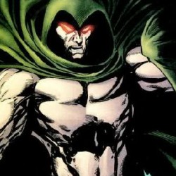 Fox Developing TV Adaptation of DC Comics’ THE SPECTRE