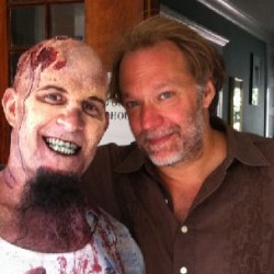 The Walking Dead’s Makeup Guru and Webisodes Director Signs Development Deal With AMC