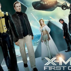 X-Men: First Class – Behind the Scenes Clips from the Blu-ray Hitting Stores Tomorrow