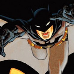 Batman: Year One – First Clip and First Look at the New Animated Catwoman