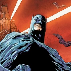 Comic Book Review: Detective Comics #1