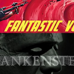 Shawn Levy Weighing His Options – FANTASTIC VOYAGE Versus FRANKENSTEIN