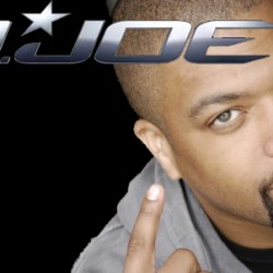 G.I. Joe 2: Comedian DeRay Davis Joins the Cast