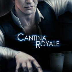 SciFi Mafia’s Pic of the Day: Cantina Royale