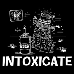 SciFi Mafia’s Pic of the Day: INTOXICATE!