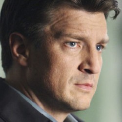 Captain Mal Goes Graphic on Tonight’s CASTLE