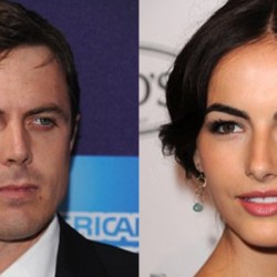 PARADISE LOST Casts Casey Affleck as an Archangel and Entices Camilla Belle To Become Eden’s Eve