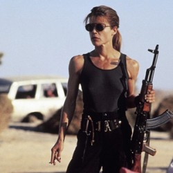 She’ll Be Baaack! Sarah Connor May Return In TERMINATOR 5