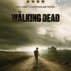 The Walking Dead: New Season Two Teaser Trailer and Poster; Plus the New Showrunner Speaks