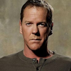 Fox Picks Up Tim Kring Series TOUCH, Starring Kiefer Sutherland