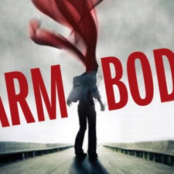 Blu-Ray and Digital Download Release Dates Set for WARM BODIES