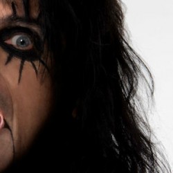 Alice Cooper to Haunt the Big Screen In Tim Burton’s DARK SHADOWS