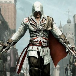 Sony Pictures to Bring ASSASSIN’S CREED to the Big Screen