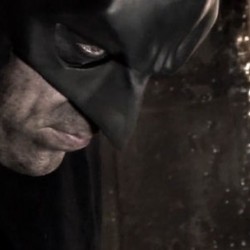 Must Watch! Bat in the Sun’s NEW Bat-Fan Film SEEDS OF ARKHAM