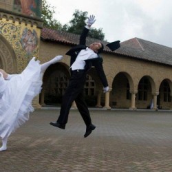 Pic of the Day: Best Wedding Photo Ever