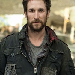 The FALLING SKIES Gang Heads Back to Work