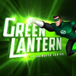 New Clips from the Upcoming GREEN LANTERN: THE ANIMATED SERIES