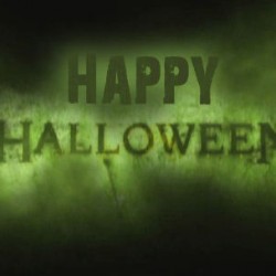 Happy Halloween from Your Friends at SciFi Mafia