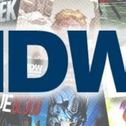 IDW Announces TV Division, Developing LIFE UNDEAD, V WARS, BROOKLYN ANIMAL CONTROL