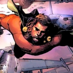 Director Matthew Vaughn Picks Up the Rights to Mark Millar Comic SUPERIOR