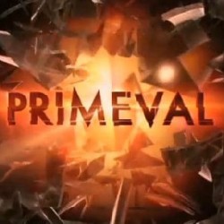 More Dinos in the Future of PRIMEVAL, Returning to BBC America November 12