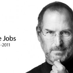 R.I.P. Steve Jobs