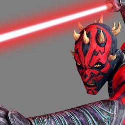 Darth Maul, Not as Dead as You Think, To Appear on Star Wars: The Clone Wars