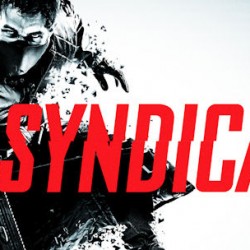 First Look at EA and Starbreeze FPS Reboot of Cyberpunk Game SYNDICATE