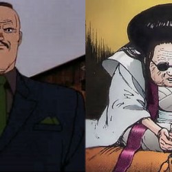 Rumor Has It! Gary Oldman and Helena Bonham Carter Offered Roles in AKIRA