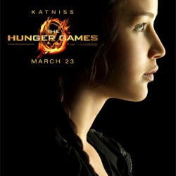 THE HUNGER GAMES: Eight New Character Posters Feature the Main Cast