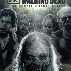 DVD Review: The Walking Dead: The Complete First Season (3-Disc Special Edition)