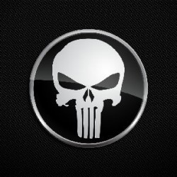 Fox Picks Up Pilot for Marvel’s THE PUNISHER